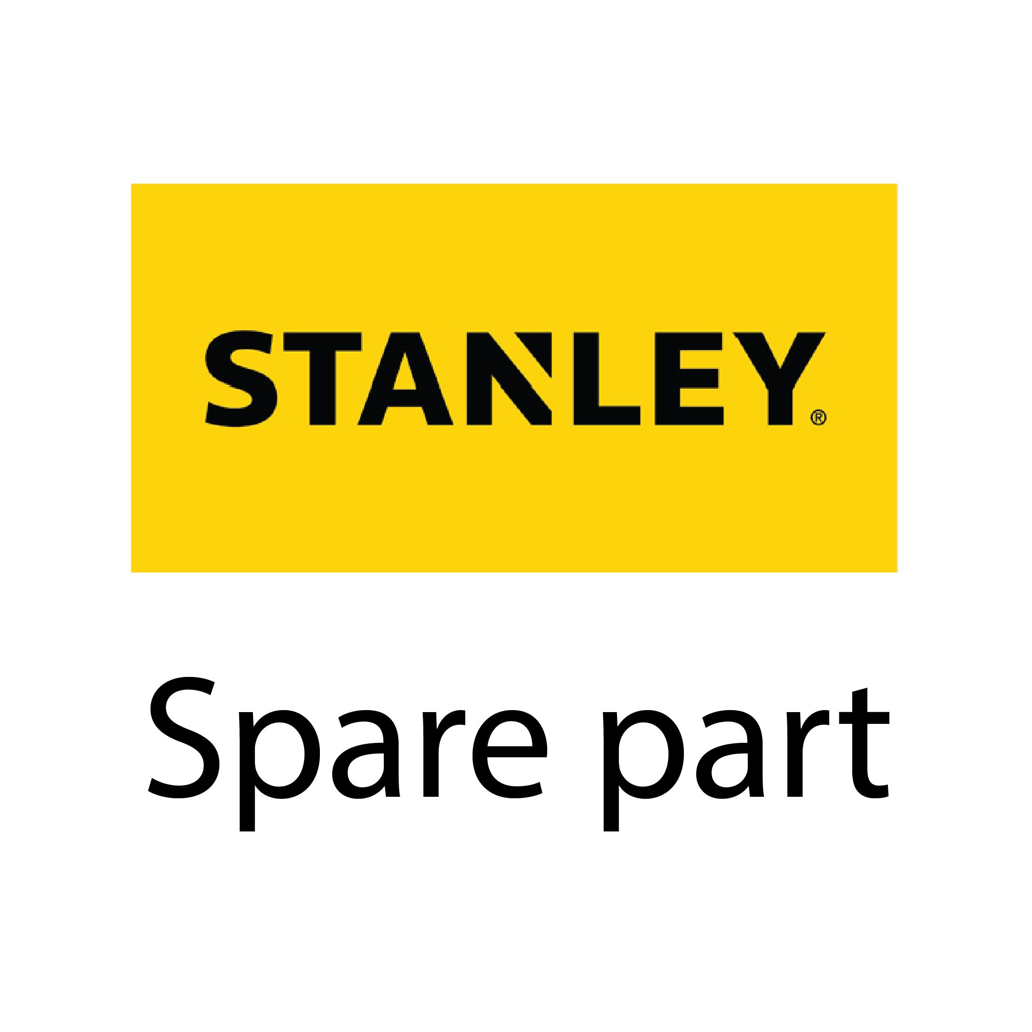 SKI - สกี จำหน่ายสินค้าหลากหลาย และคุณภาพดี | STANLEY #29-861-0 ปลอก(อะไหล่)ลูกกลิ้งสี 7นิ้ว ขนสั้น (29-054)  ลังละ36ลูก (Exthai)